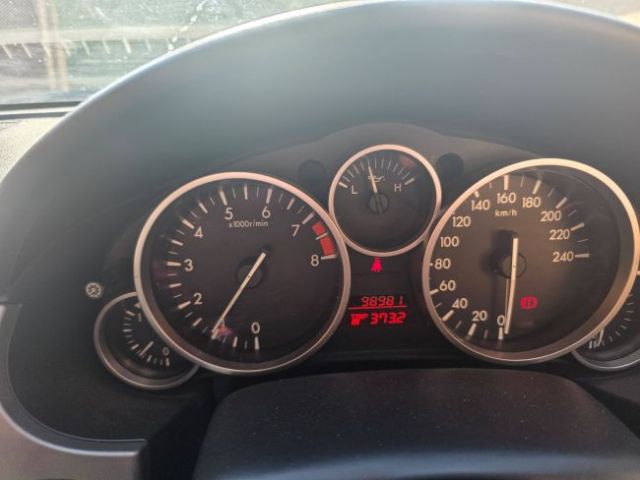 2011 - Mazda MX5 NC (Mike French)